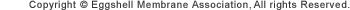 Copyright © Eggshell Membrane Association, All rights Reserved.